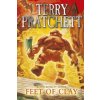 Feet Of Clay