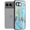 Techsuit – Glaze Series puzdro na OnePlus Nord 4 – oceánska modrá KF2337835