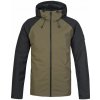 Bunda Hannah Mascon II Dark olive/anthracite M