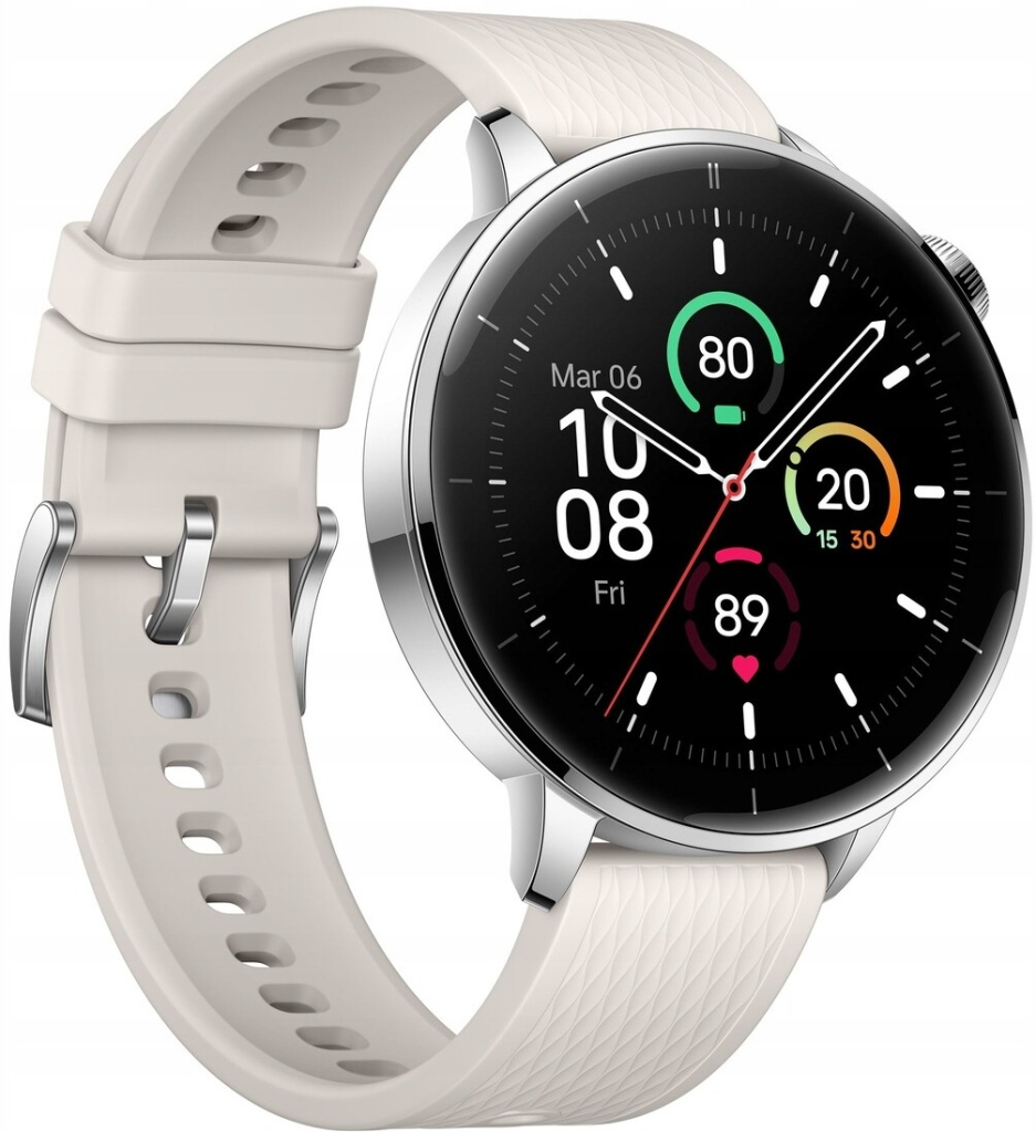 OnePlus Watch 3