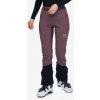 Karpos Alagna Plus Evo Pants W huckleberry/decco rose