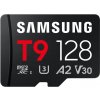 Samsung T9 MicroSDXC 128 GB MB-MH128T/WW