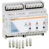 Elektronické dopúšťanie vody so 7 sondami