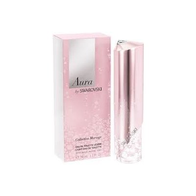 Swarovski Aura Collection Mariage, Toaletná voda 50ml - tester pre ženy