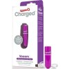 Screaming O Rechargeable Vibrating Bullet Vooom Purple
