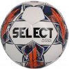 Select FB Futsal Master futsalová lopta biela-oranžová veľ.4