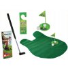 COOL Darček Mini golf na WC
