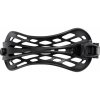 Strap Burton Hammock Ankle Strap Right black matte L - Odosielame do 24 hodín