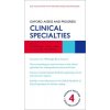 Oxford Assess and Progress: Clinical Specialties (Etheridge Luci)
