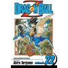 Dragon Ball Z, Vol. 22 (Akira Toriyama)(Brožovaná)