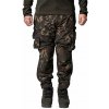 Nash Nohavice Zero Tolerance Helluva Waterproof Trousers Camo