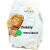 NATURAL JIHLAVA Dukáty ovsené marhuľové sušienky 200 g