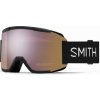 SMITH snb okuliare - Squad Black (99M5) veľkosť: OS
