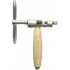 LEZYNE CLASSIC CHAIN DRIVE NICKEL COLOR