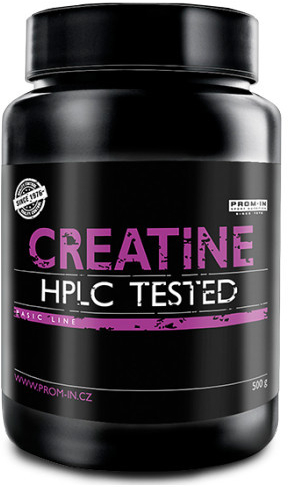 Prom-in Creatine HPLC Tested 500 g