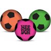 Schylling Stláčacia futbalová loptička 1 ks NeeDoh