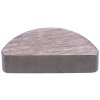 Univerzálny oceľový klin pre držiak noža kosačky pre motorové kosačky a záhradné traktory 15 mm x 4,0 mm x 6,0 mm