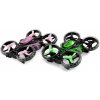Amewi RC sada Fightstar sada bitevních dronů zelený a růžový