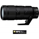 Nikon NIKKOR Z 70-200mm f/2.8 VR S