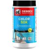 CRANIT CHLÓR ŠOK - Rýchla dezinfekcia vody 1 kg