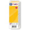 Modelovacia hmota, 454 g, na vypálenie, FIMO Soft, slnečnicovo žltá