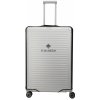 Travelite Luggage Cover M Transparent