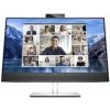 HP LCD ED E27m G4 Conferencing Monitor 27 ,2560x1440,IPS w/LED,300,1000:1, 5ms,DP 1.2,HDMI, 4xUSB3,USB-C,webcam,RJ45