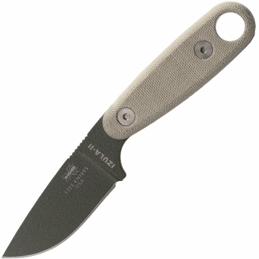 ESEE Knives IZULA-II-OD