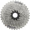 Kazeta Shimano HG201 9-kolo 11-36z. strieborná
