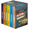 Ladislav Zibura box 1-6