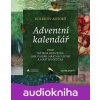 Adventní kalendář - Taťjana Medvecká, Jan Vlasák, Martha Issová