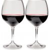 Poháre GSI Outdoors Nesting Red Wine Glass Set (090497793127)