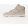 Nike Dunk High Sanddrift/ Pink Oxford-Light Silver-Sail EUR 38