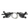 Manžeta Shimano Trigger x-5 komplet