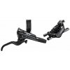 SHIMANO brzda kotúčová zadný komplet XT M8120 + chladič