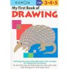 My First Book of Drawing
