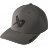 Pánska šiltovka Bauer Core Performance Hat Grey