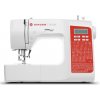 SINGER SC220-RD ŠIACI STROJ ČERVENÝ