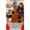 Hokejové Karty NHL 2023-24 Upper Deck SP Authentic Hobby Balíček