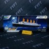 Revell RMS Titanic 1:600 - EasyClick (Revell)