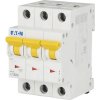 Eaton PL7 B25A/3P 10kA 263391