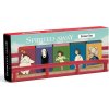 Chronicle Books Spirited Away Erasers Set (Gumy sada 5 ks)