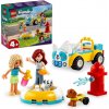 LEGO® Friends 42635 Pojazdný psí salón 5702017588841