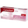 CANESTEN GYN 1 deň vaginálna tableta 500 mg