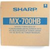 Odpadová nádobka Sharp MX-700HB, originál