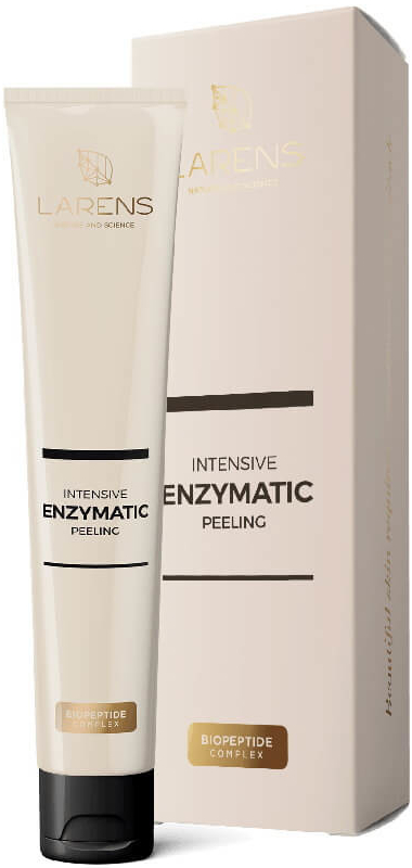 Larens Enzymatic Peeling 50 ml