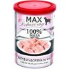 Sokol Falco MAX deluxe morčacia svalovina bez kosti 400 g