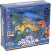 Wiky Skrutka Dino 16 cm
