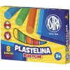 Astra Plastelína základná 8 farieb