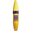 Maybelline riasenka pre maxi objem a predĺženie rias Collosal Big Shot Volum Express Black 9,5 g